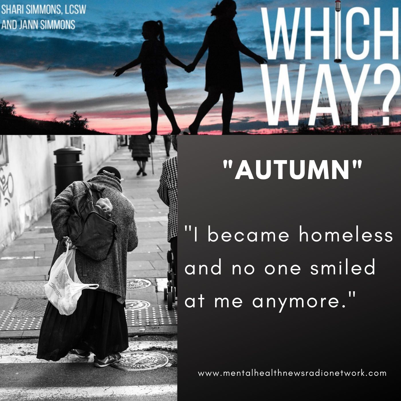 Which Way Podcast