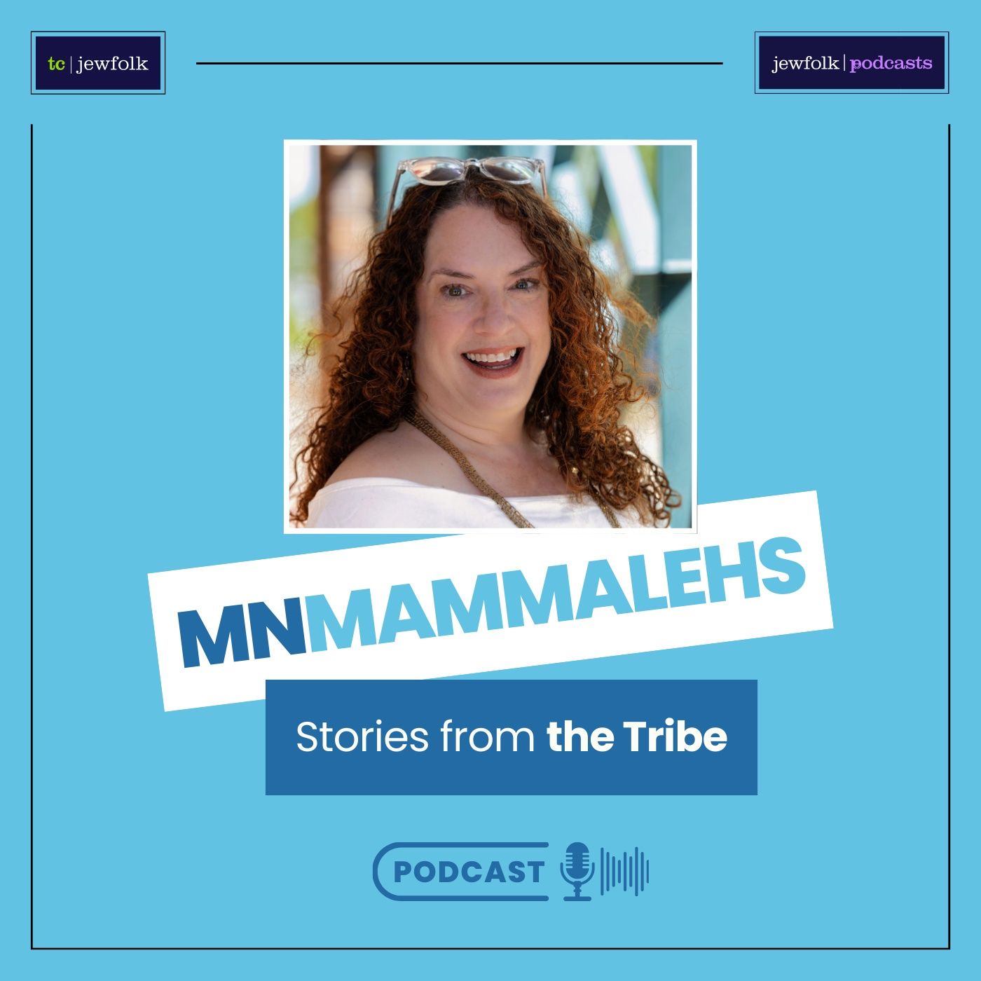 MN Mammalehs: Stories from the Tribe