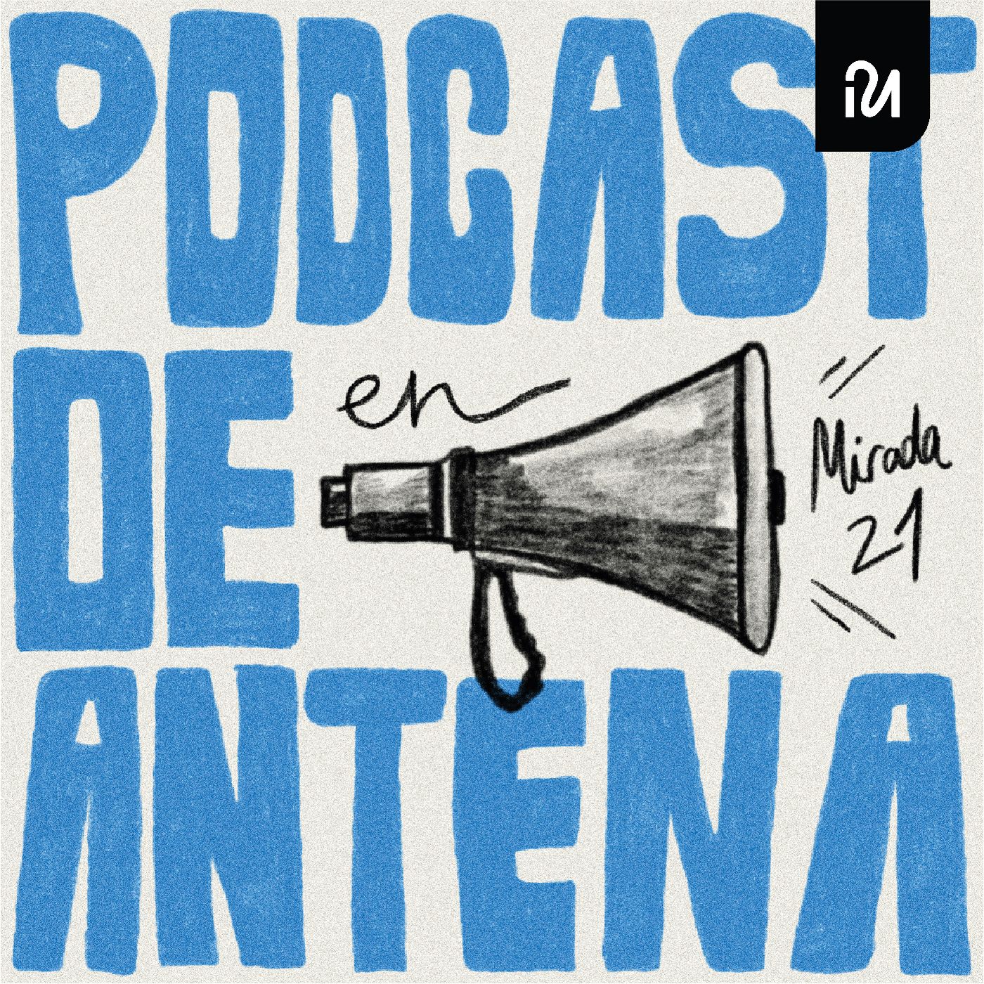 Podcast de antena