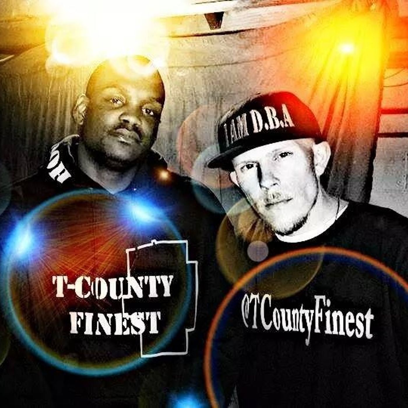 T County Finest Live Broadcast