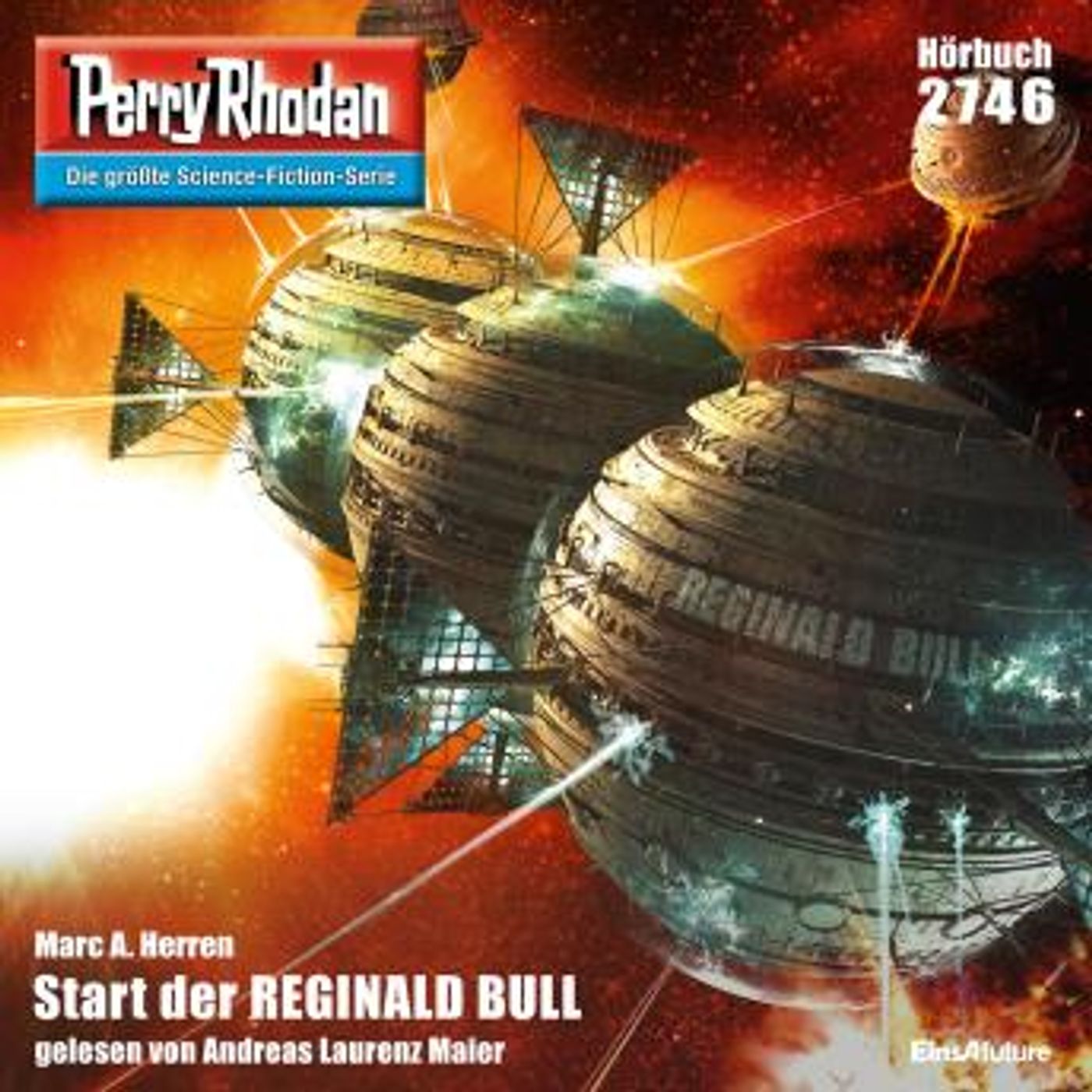 Listen to Trending Full Audiobooks in Science Fiction & Fantasy, Space Opera
