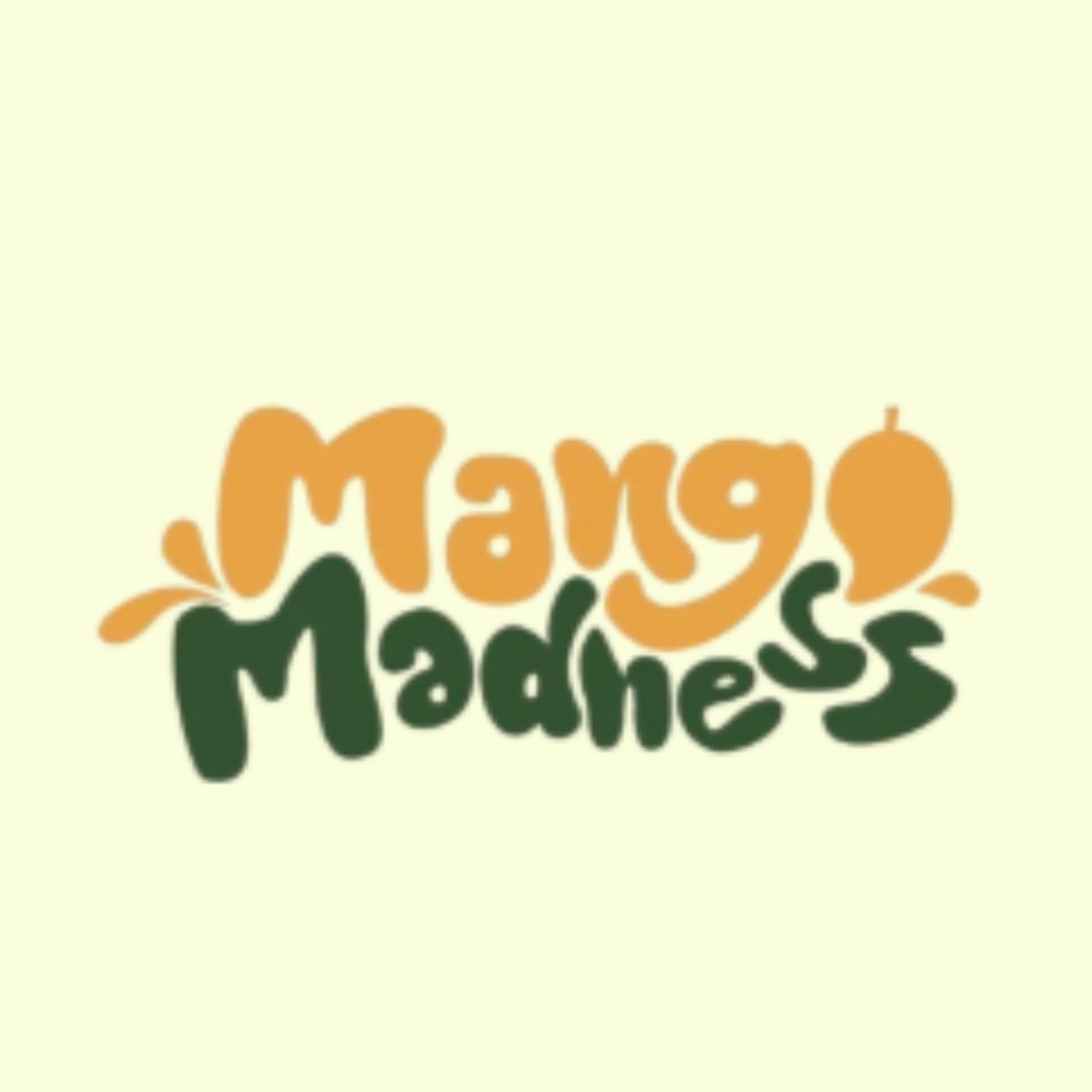 Mango Madness Hong Kong