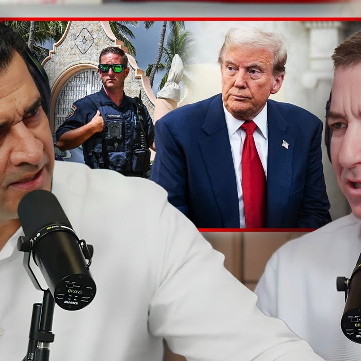 "Destroying The United States" - Glenn Greenwald WARNS Trump's Global Policies Are HURTING America "Destroying The United States" - Glenn Greenwald WARNS Trump's Global Policies Are HURTING America