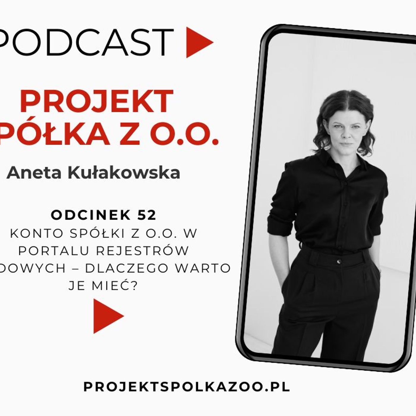 Projekt SPÓŁKA Z O.O.