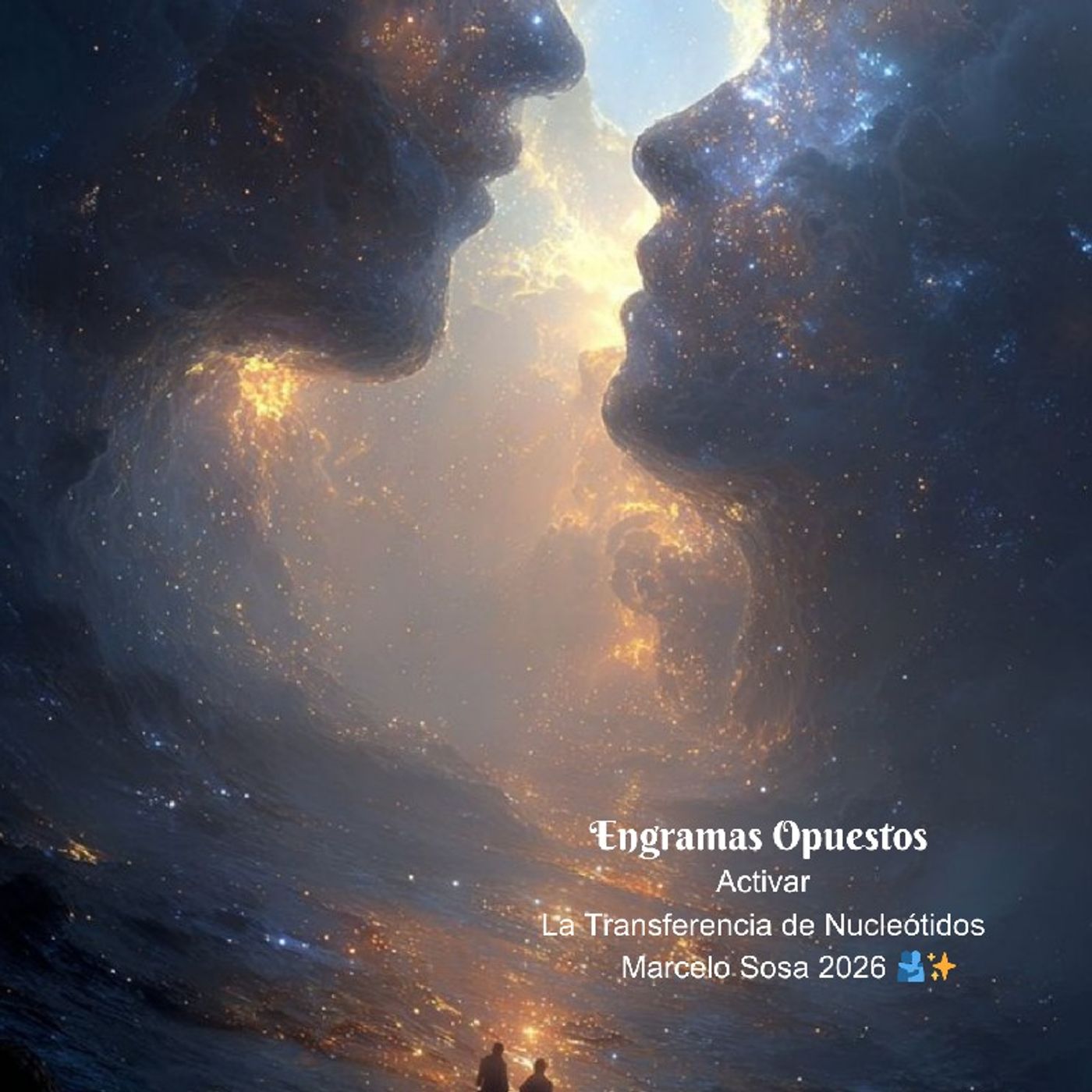 Consigna Maktub 2070 Engramas Opuestos episode artwork