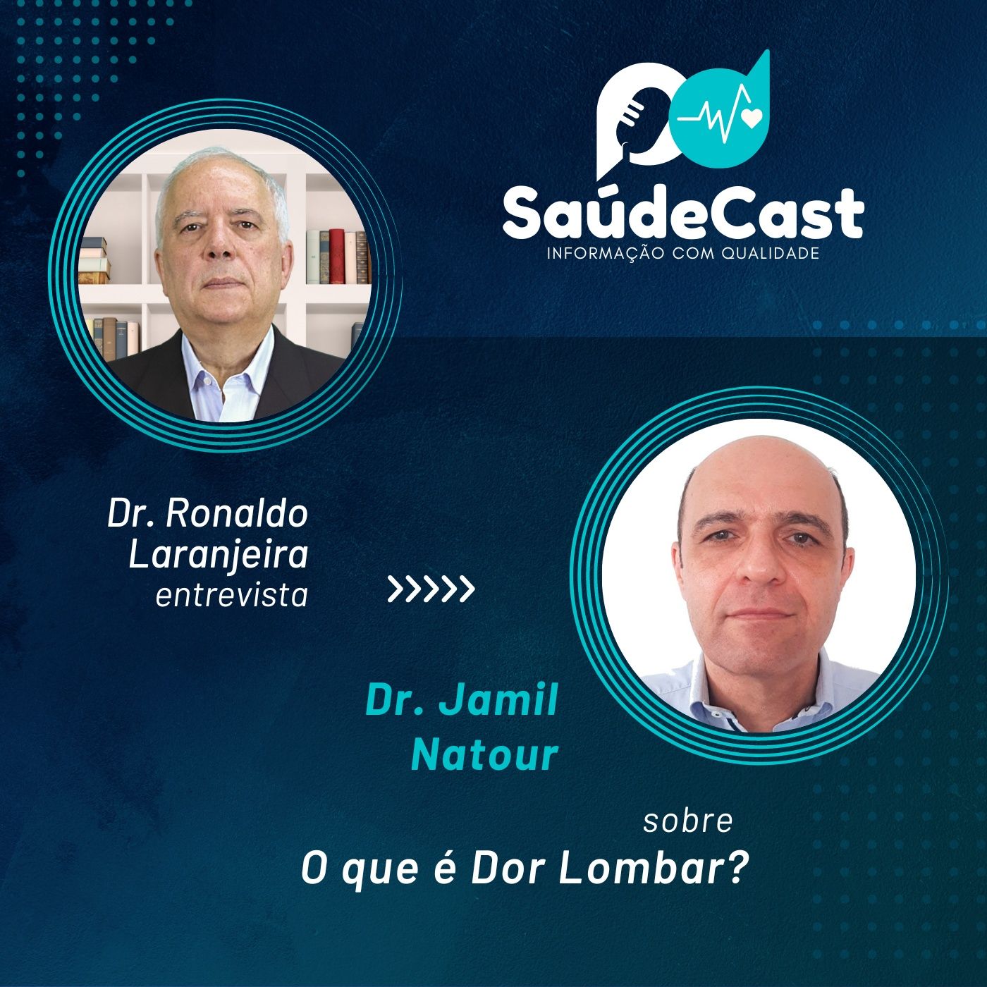 SaúdeCast