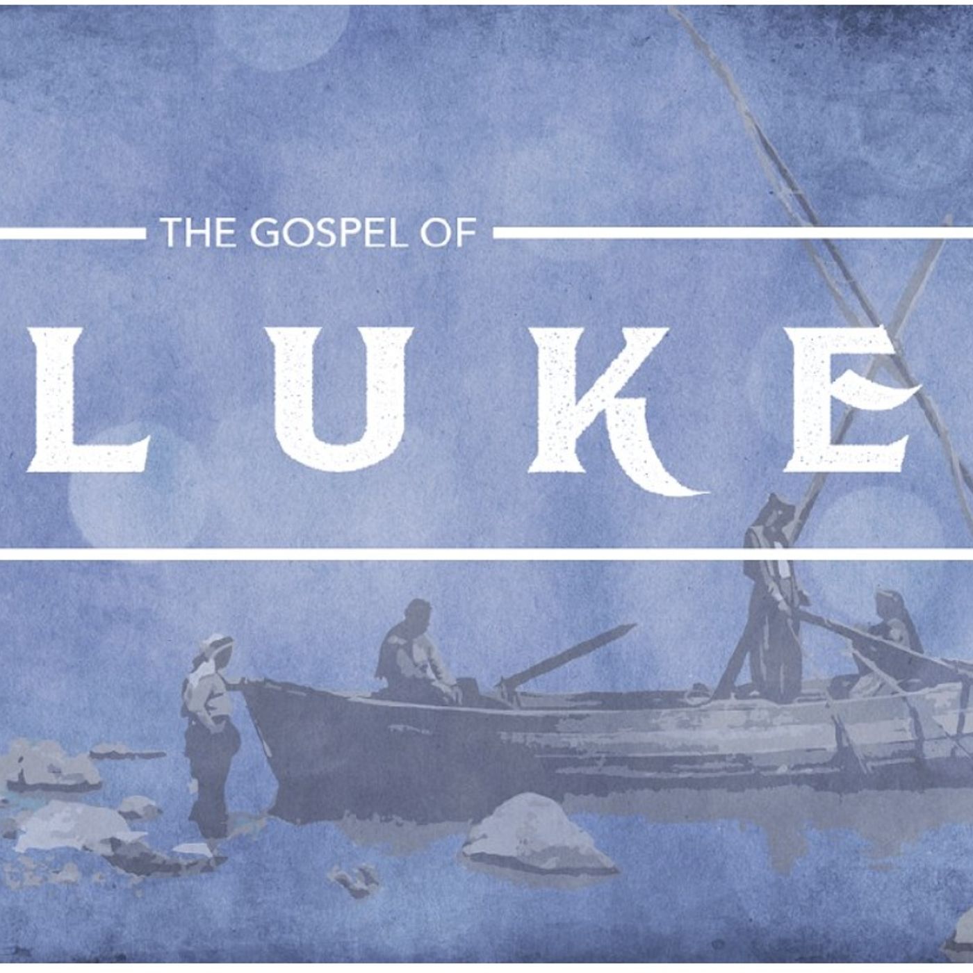 Luke chapter 1 prt 2 / Jan 8th / 2024 / lap 1