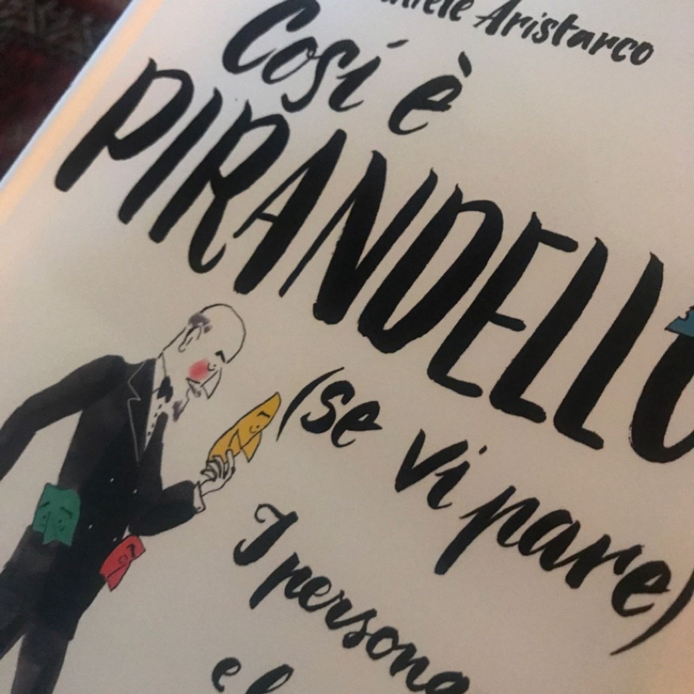 Letture al tempo del Corona Virus
