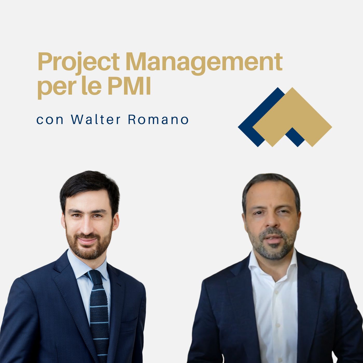 065 - Project Management per le PMI con Walter Romano