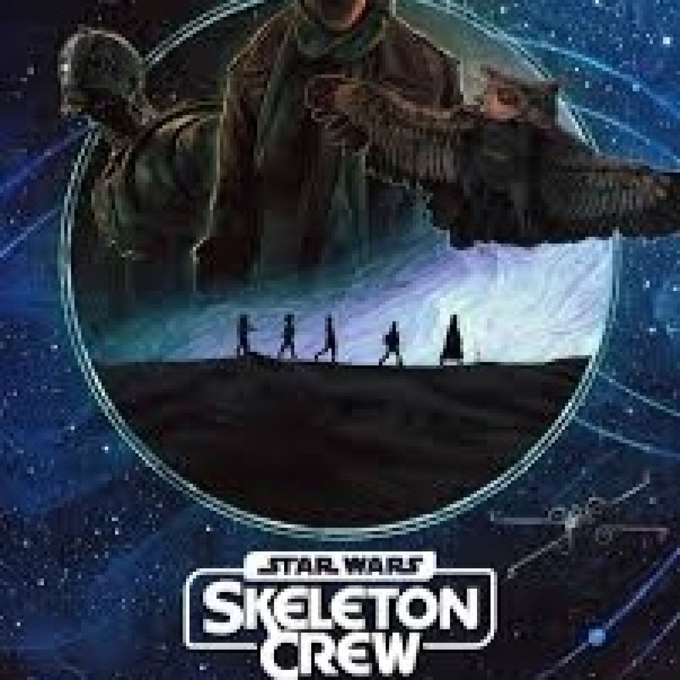 El retrovisor del Dlorean