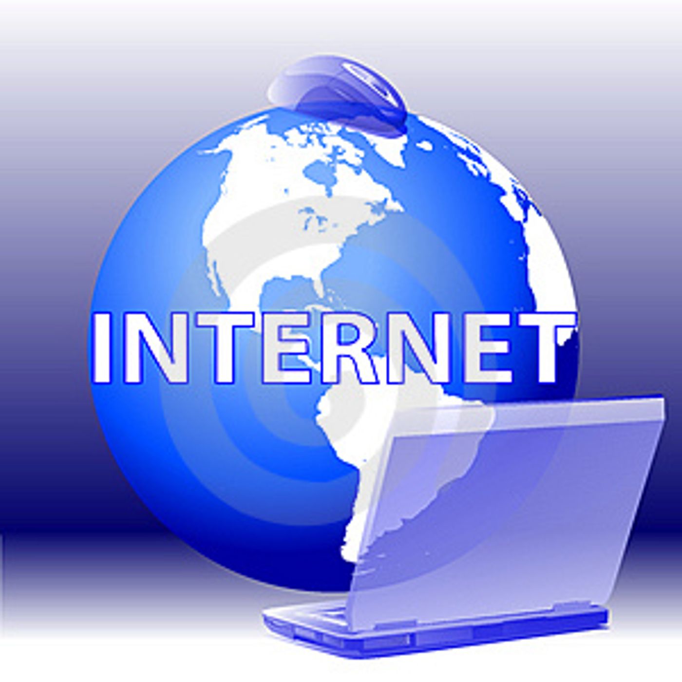 Internet episode artwork
