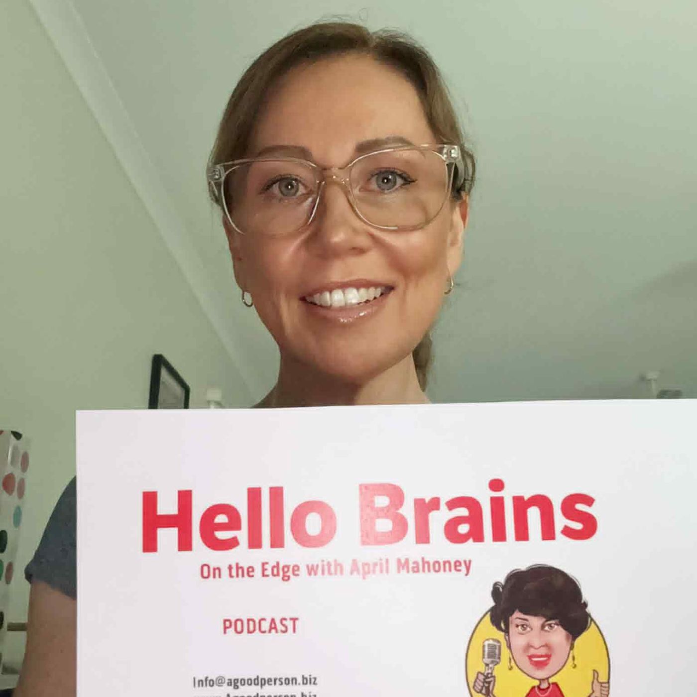 Julia Entvisl parenting decode chaos cover art