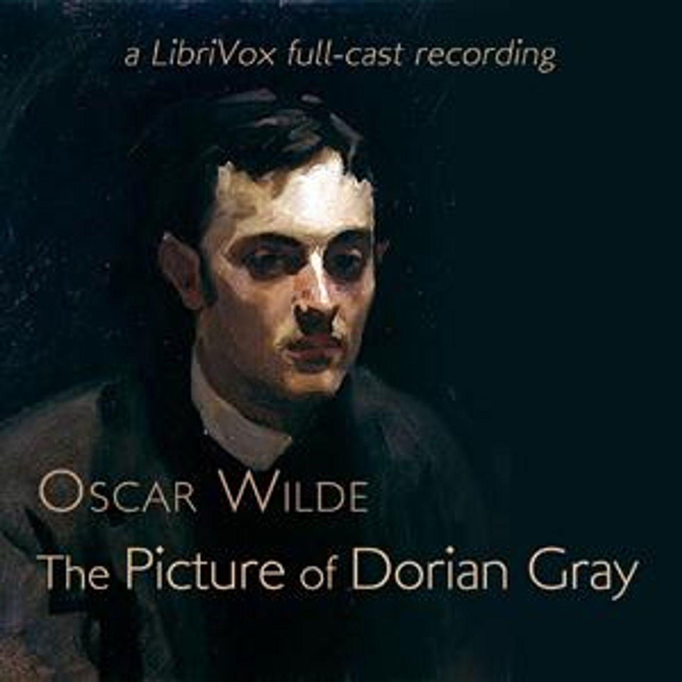 Oscar Wilde, The Picture of Dorian Gray, Episode 21 episode artwork
