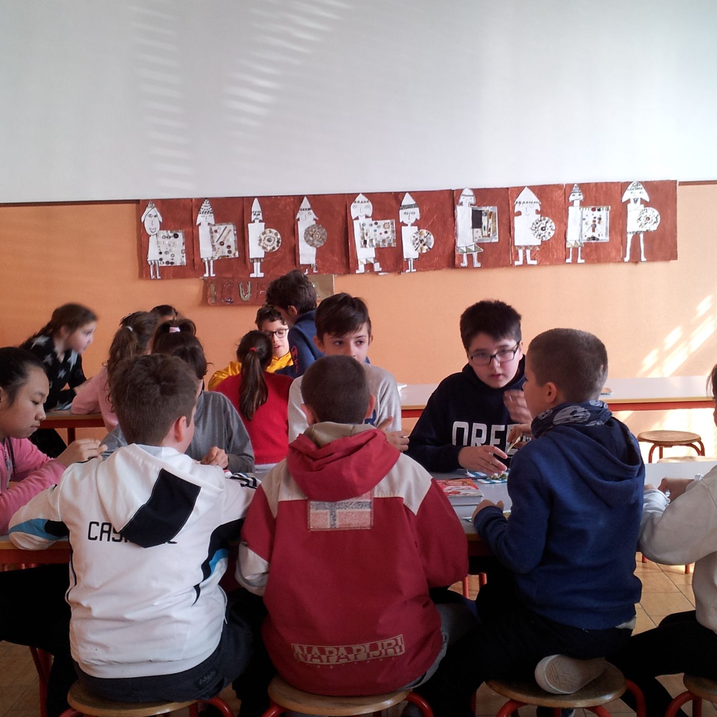 Leggere...ci strega!!!