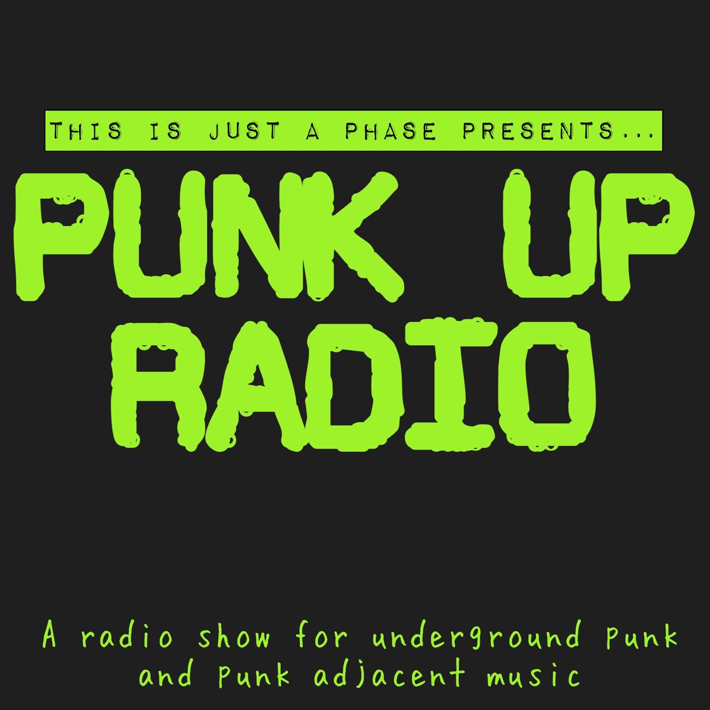Punk Up Radio