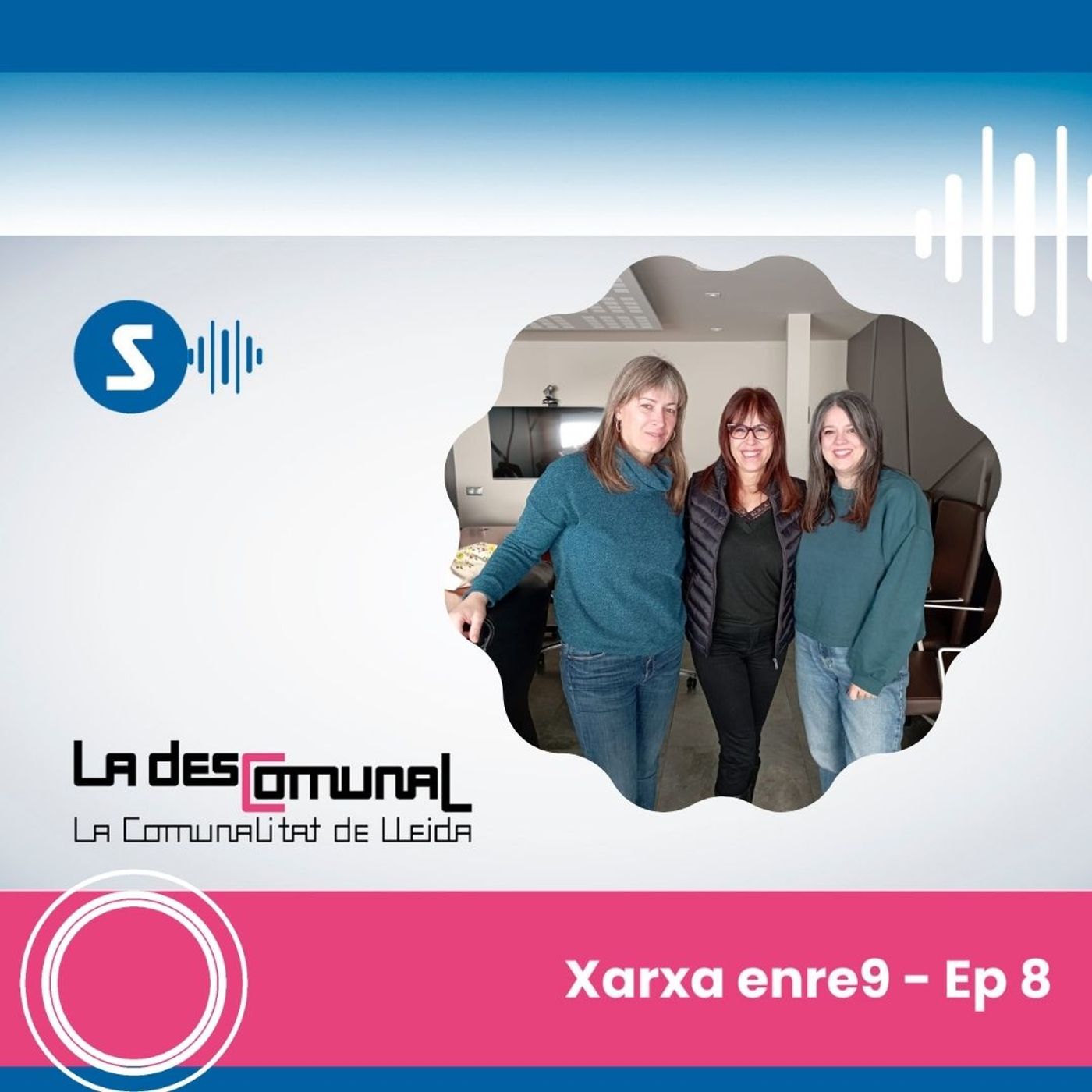 La Descomunal
