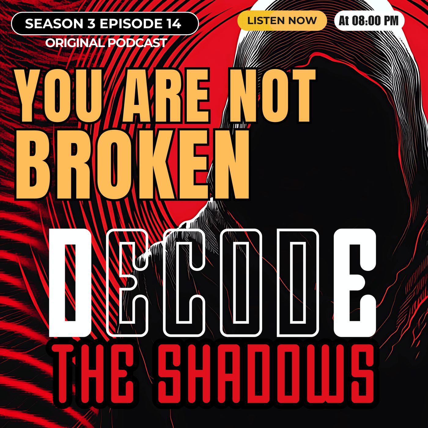 Decode The Shadows