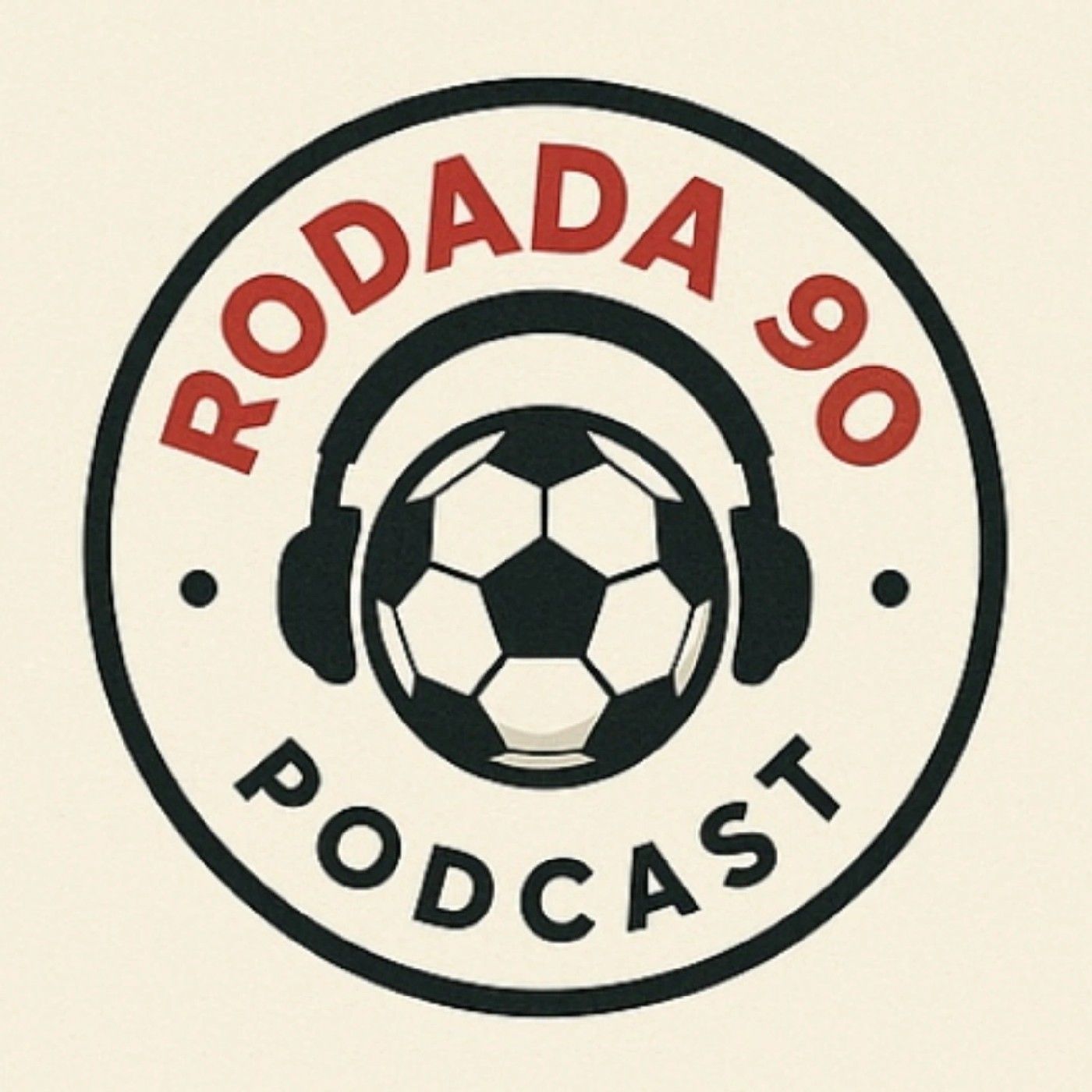 Podcast de Rodada90