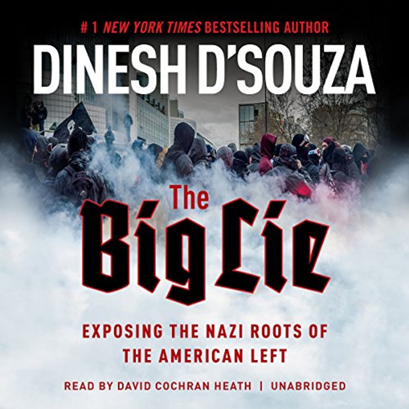 Discover New Releases Audiobooks in Nonfiction, Politics