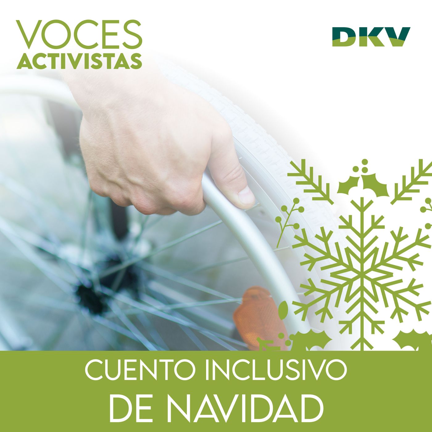 Voces Activistas