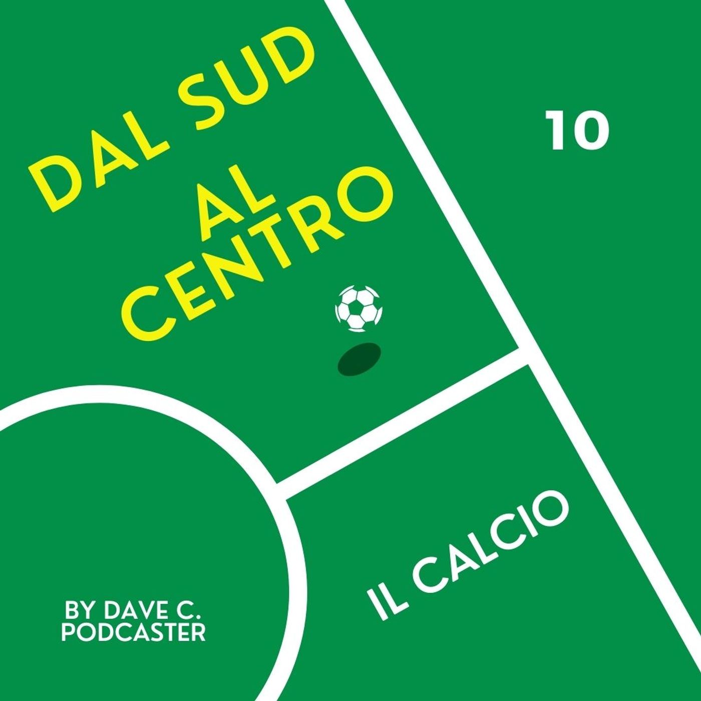 Dal Sud  al Centro