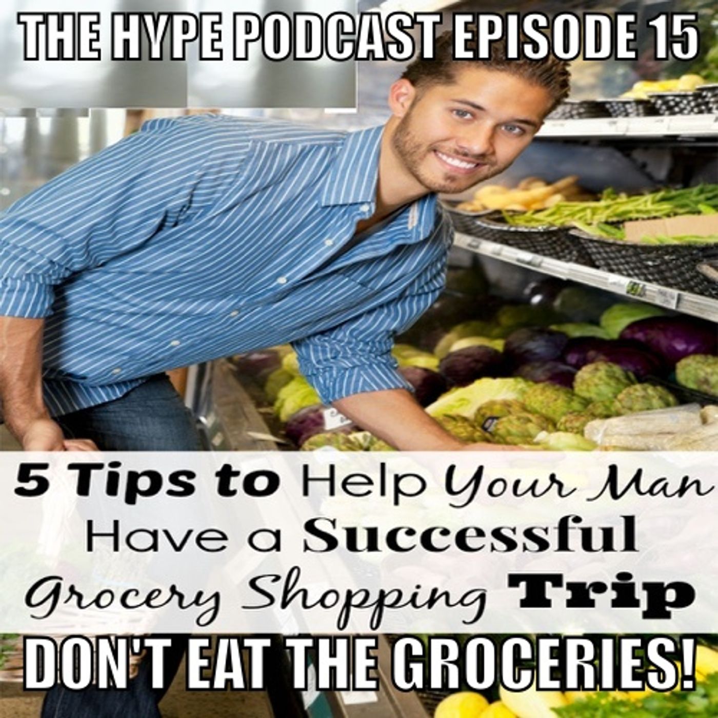 The Hype Podcast