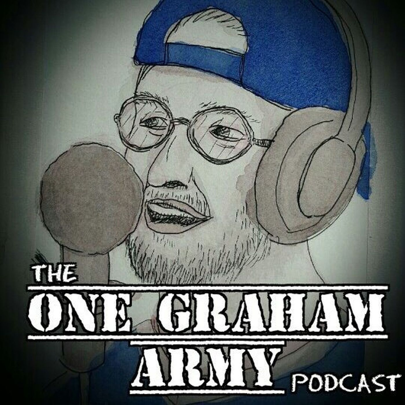One Graham Army