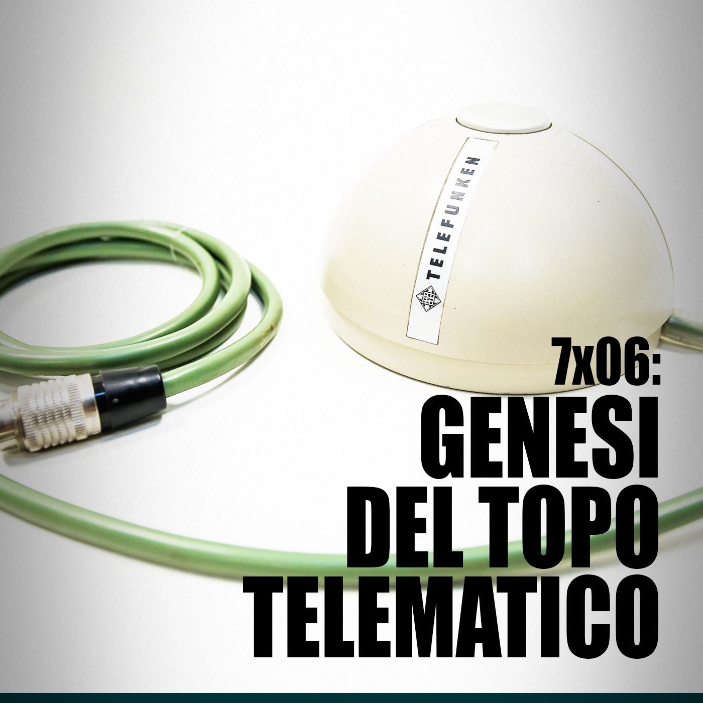 Archeologia Informatica