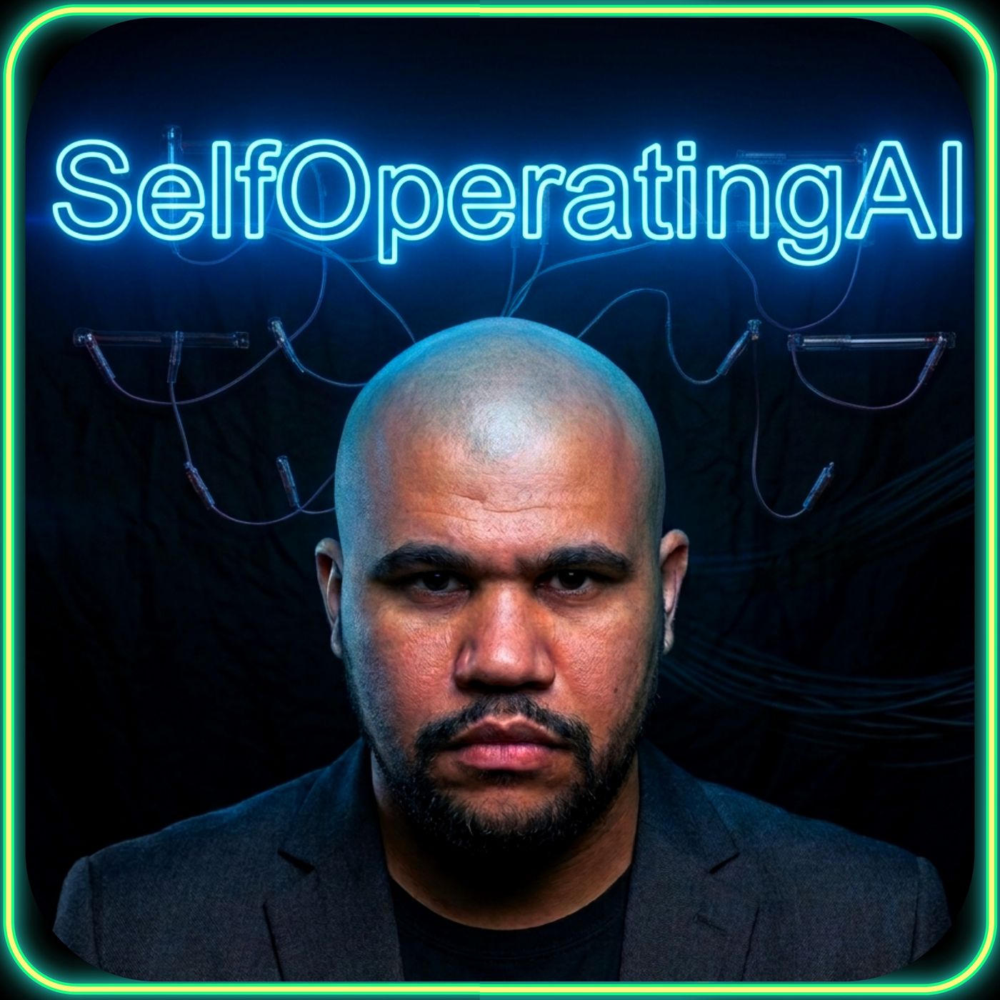 SelfOperatingAI episode artwork