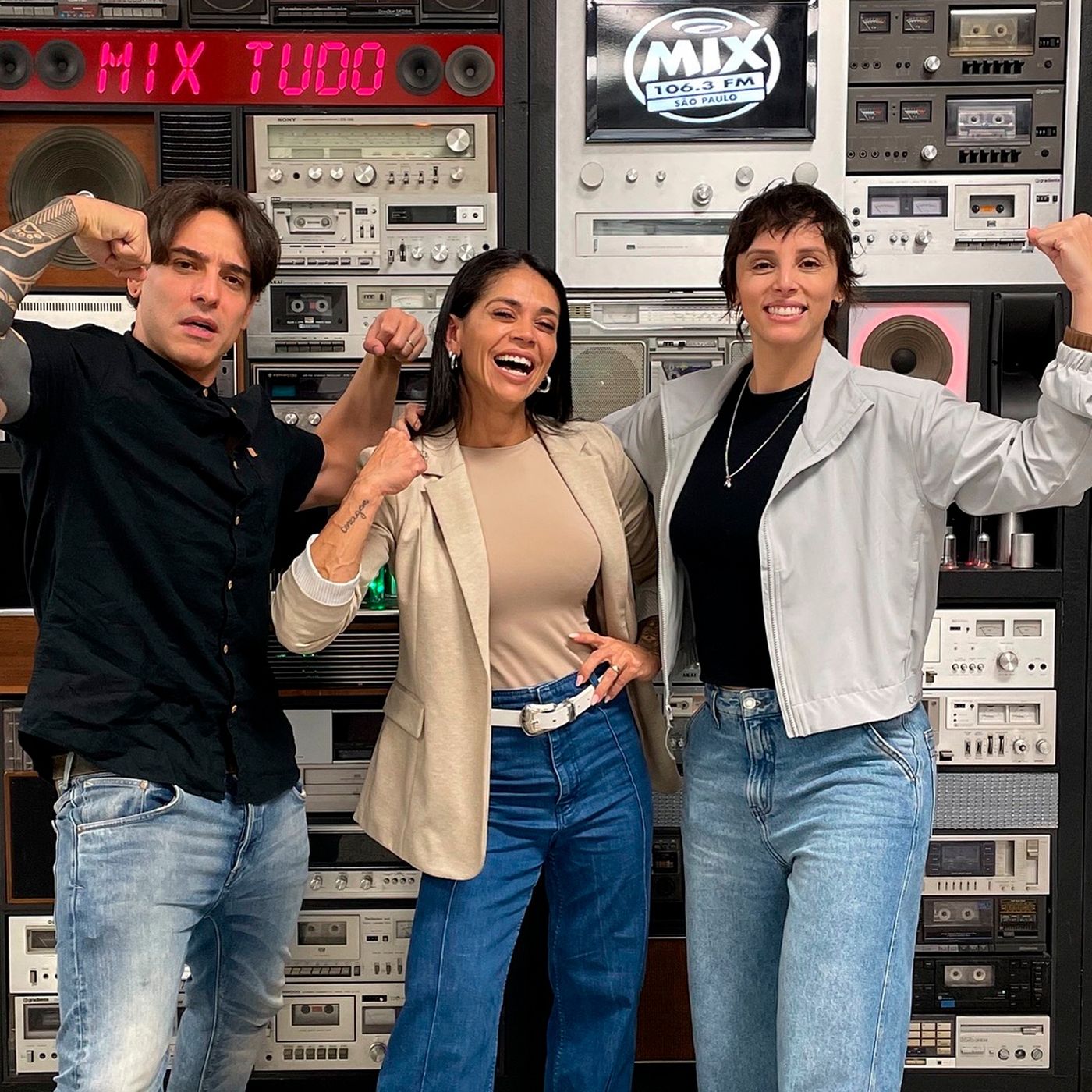 31.03.26 - Como Você Cuida Da Sua Saúde Hoje? (part. Nutricionista Giselle Santos)