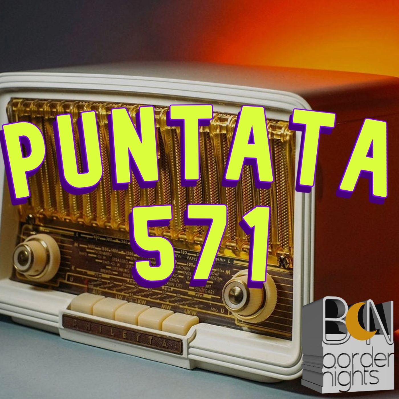Border Nights, puntata 571 (Paolo Becchi, Edoardo Cicconi 21-04-2026)