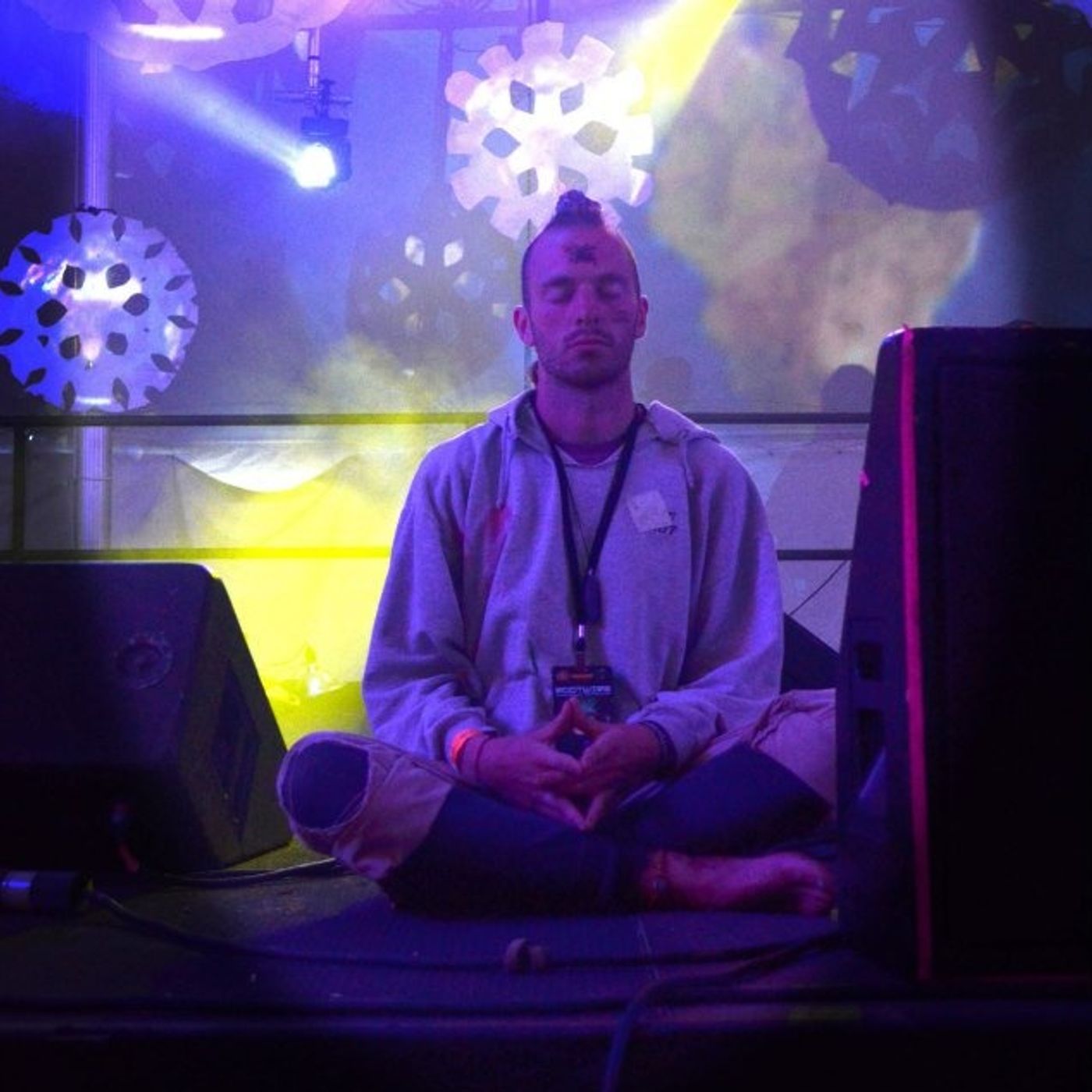 Selomon's Meditations cover art