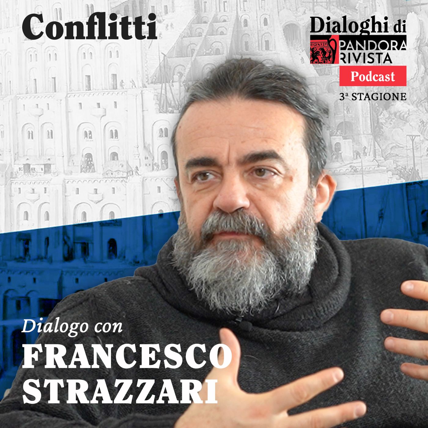 Dialoghi di Pandora Rivista