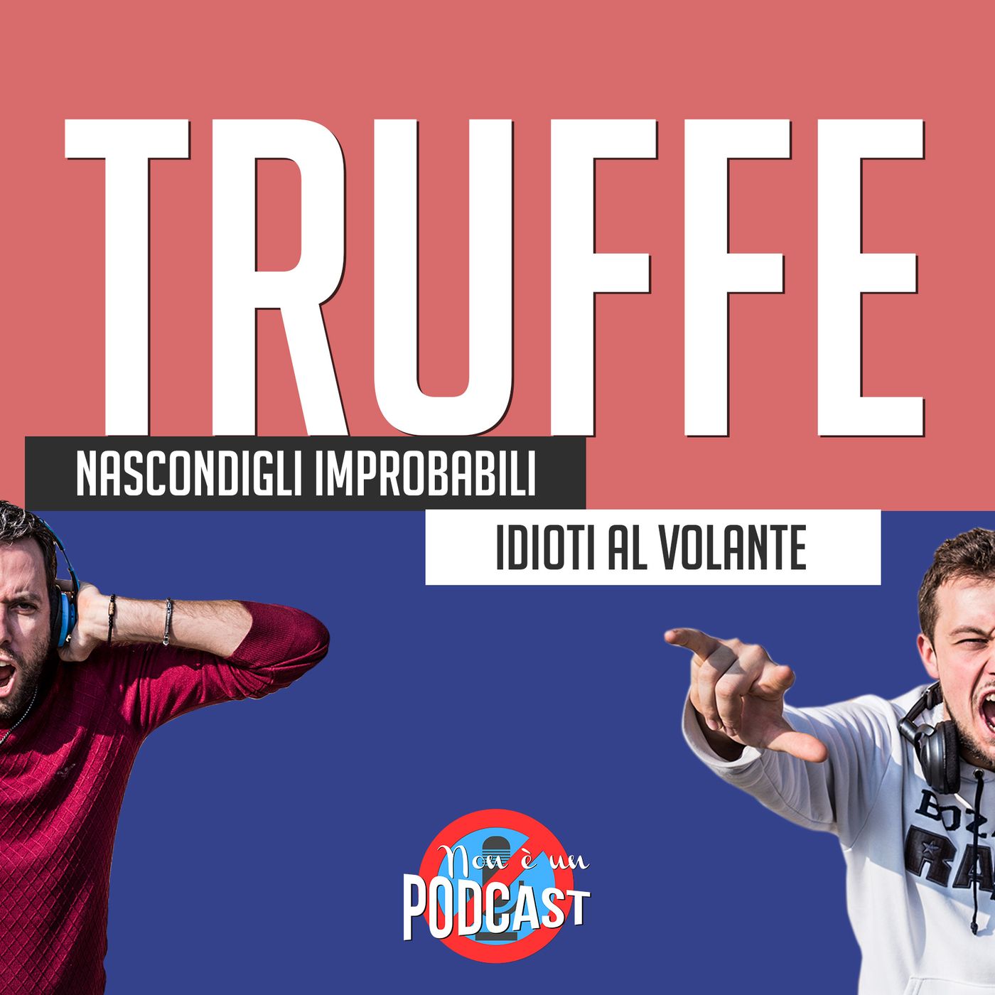 Non è un podcast