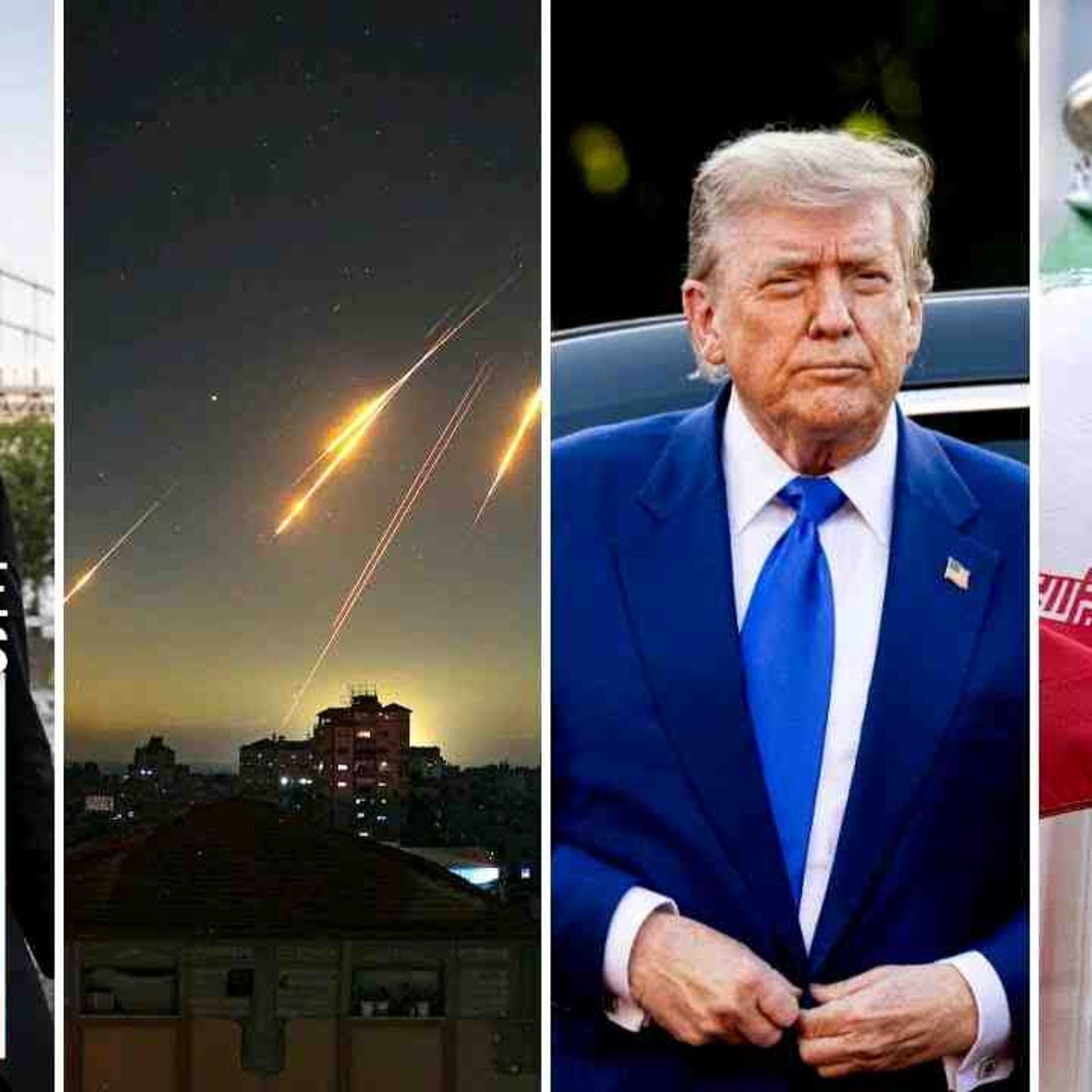 Fox News Highlights - June 26th, 2025 episode artwork