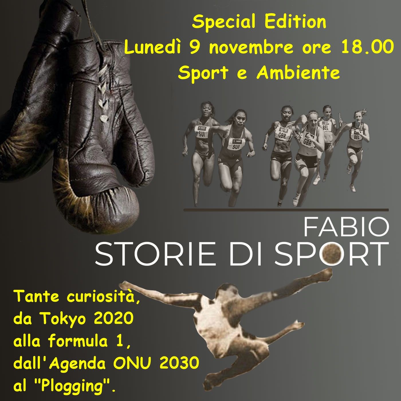Storie di sport