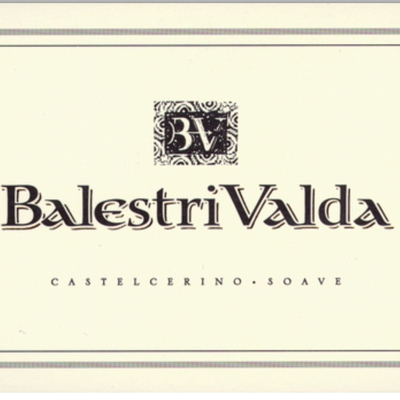 Balestri Valda - Laura Rizzotto