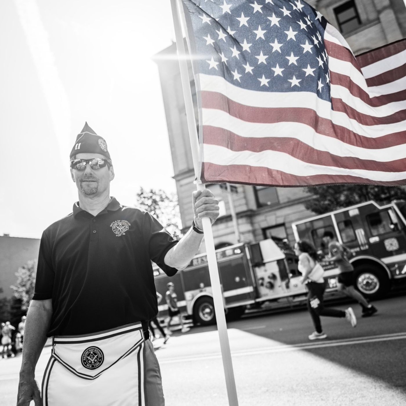 WBs Scott Dayton & Bull Garlington — Make Freemasonry Matter