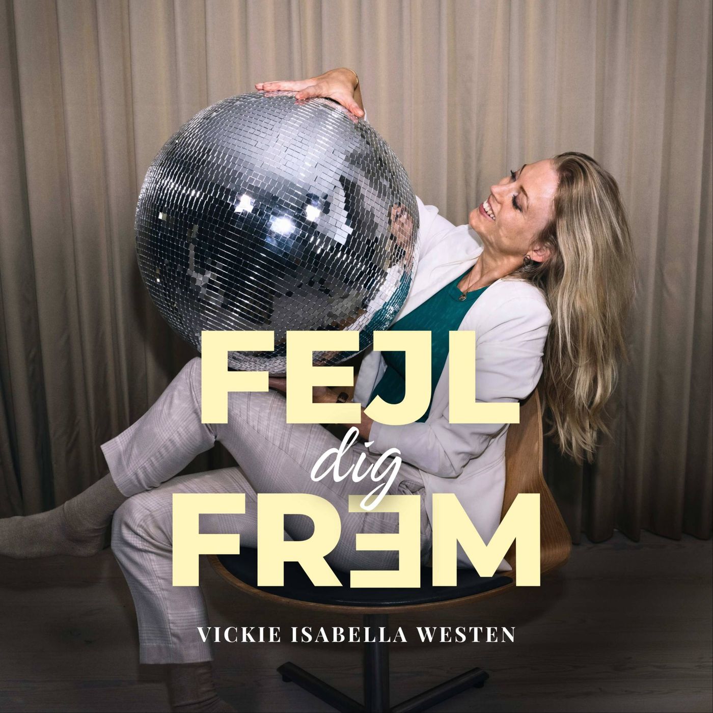 Fejl dig frem