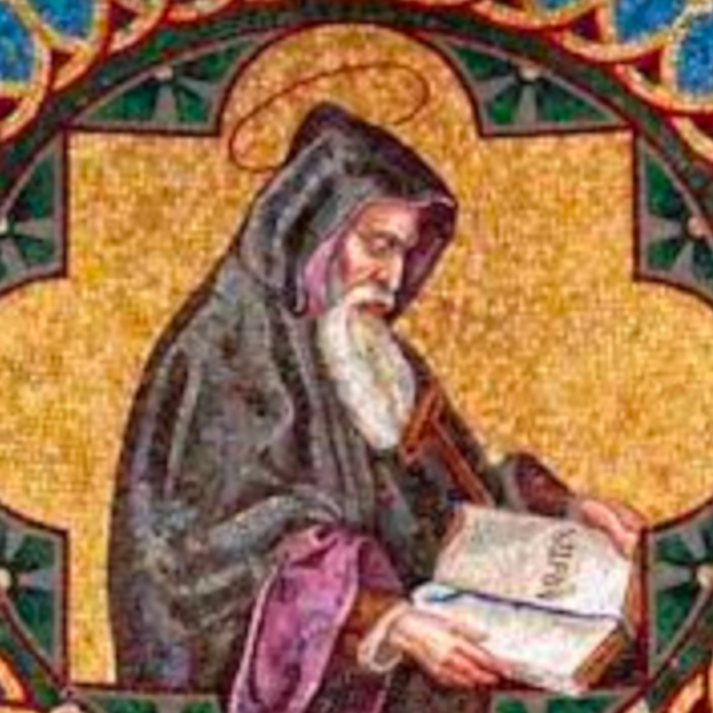 February 27: St. Gregory of Narek, Abbot and Doctor