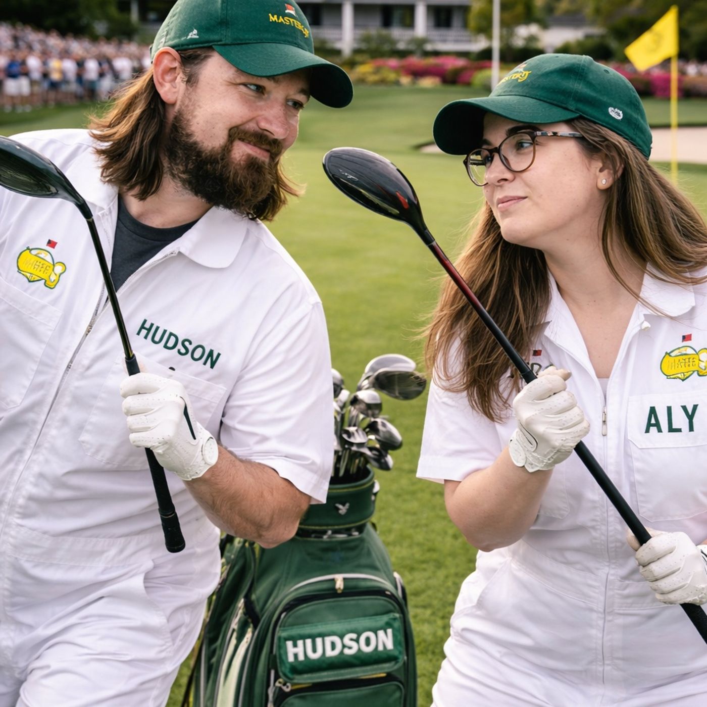 A congregation of bees | The RadioU Podcast