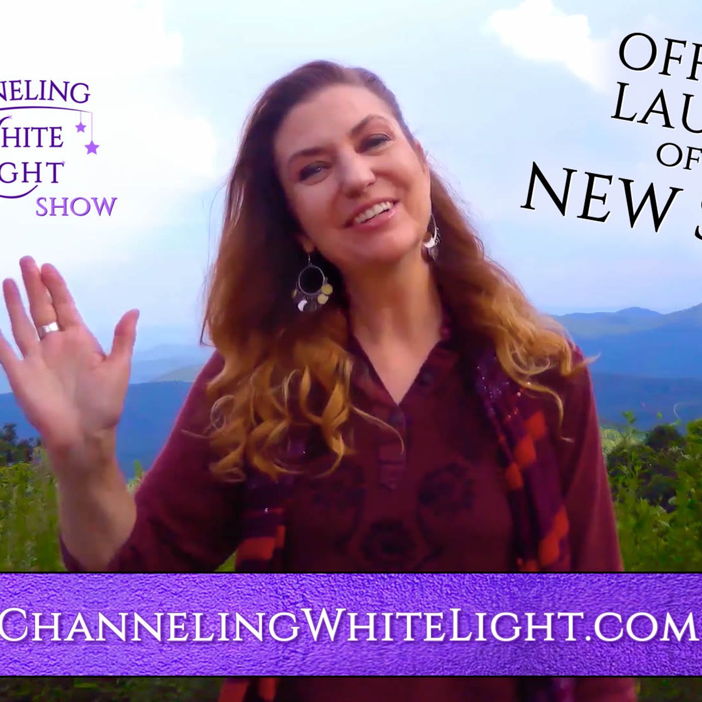 Get Over It! Podcast