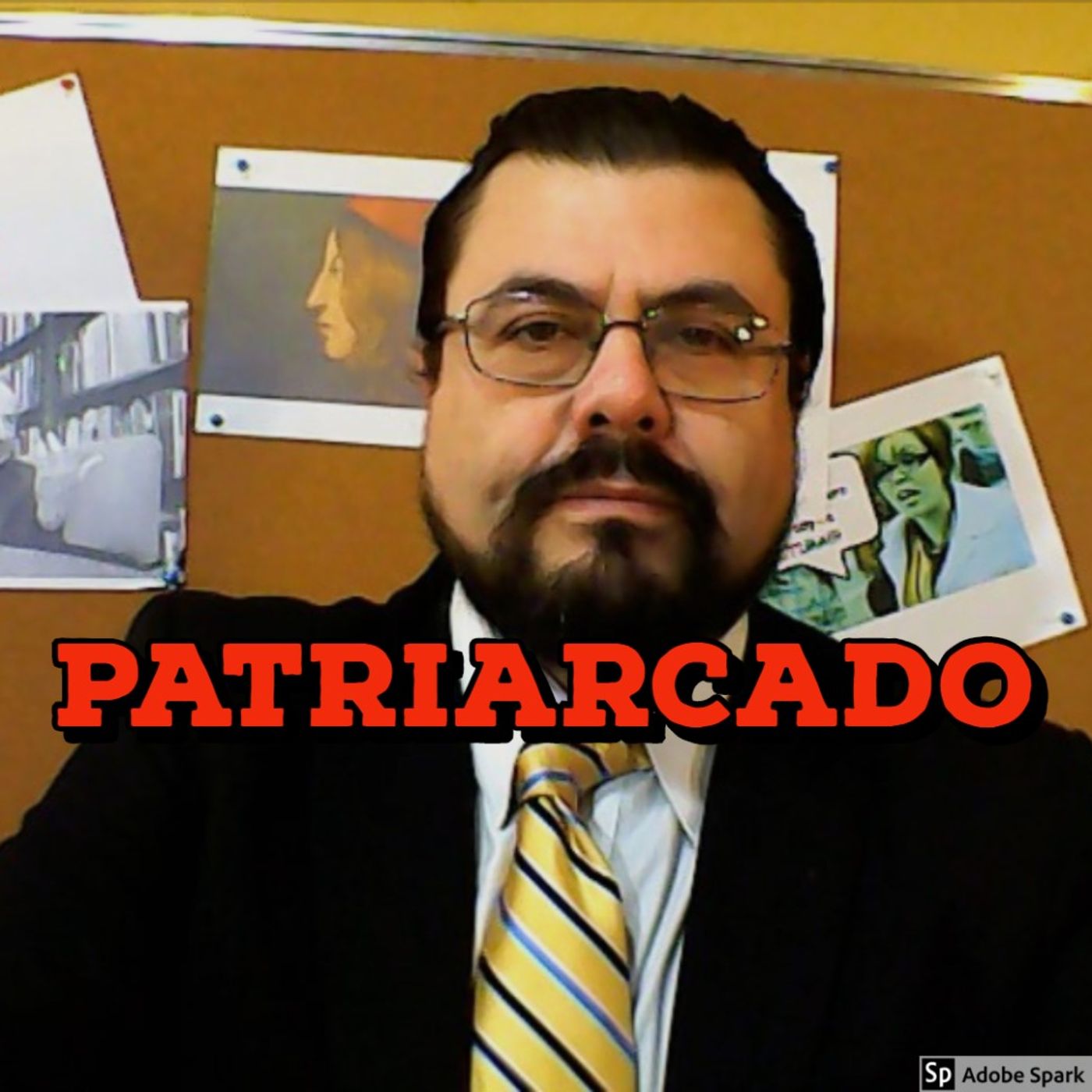 Con Colores Propios Podcast