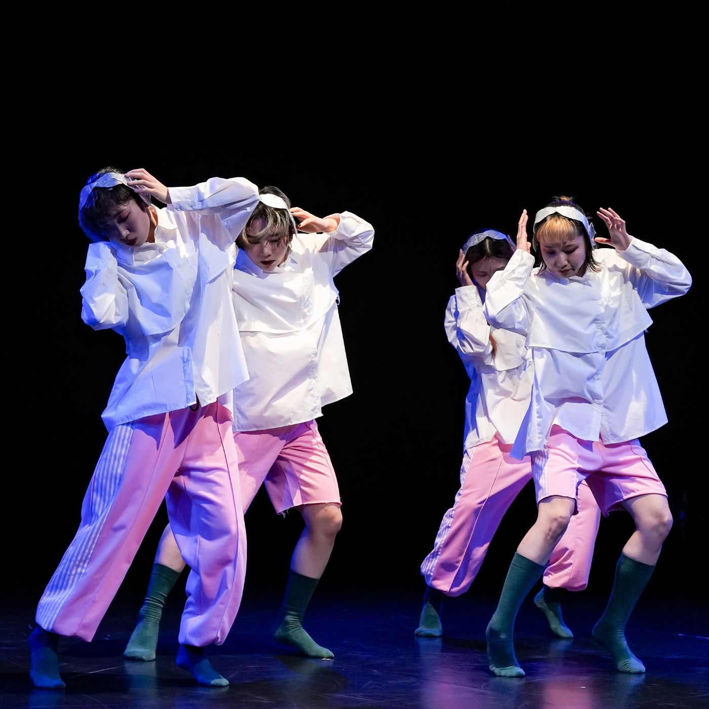 45° Oriente Occidente Dance Festival