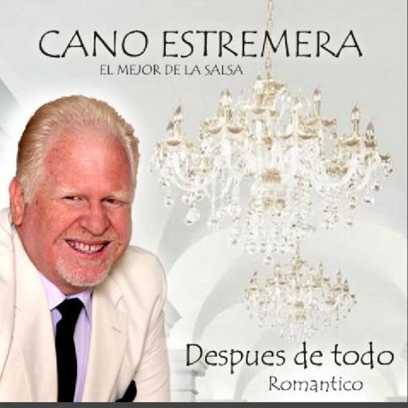 Salsa NuYorRiqueña