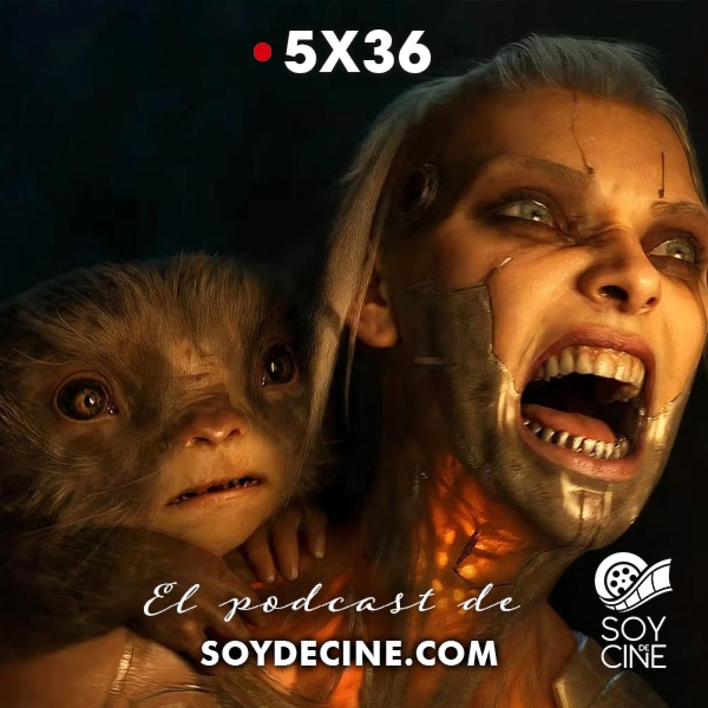 Soy De Cine