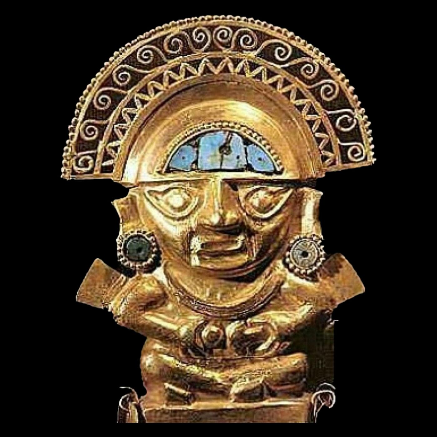 History of the Incas | Documentary for Sleep episode artwork