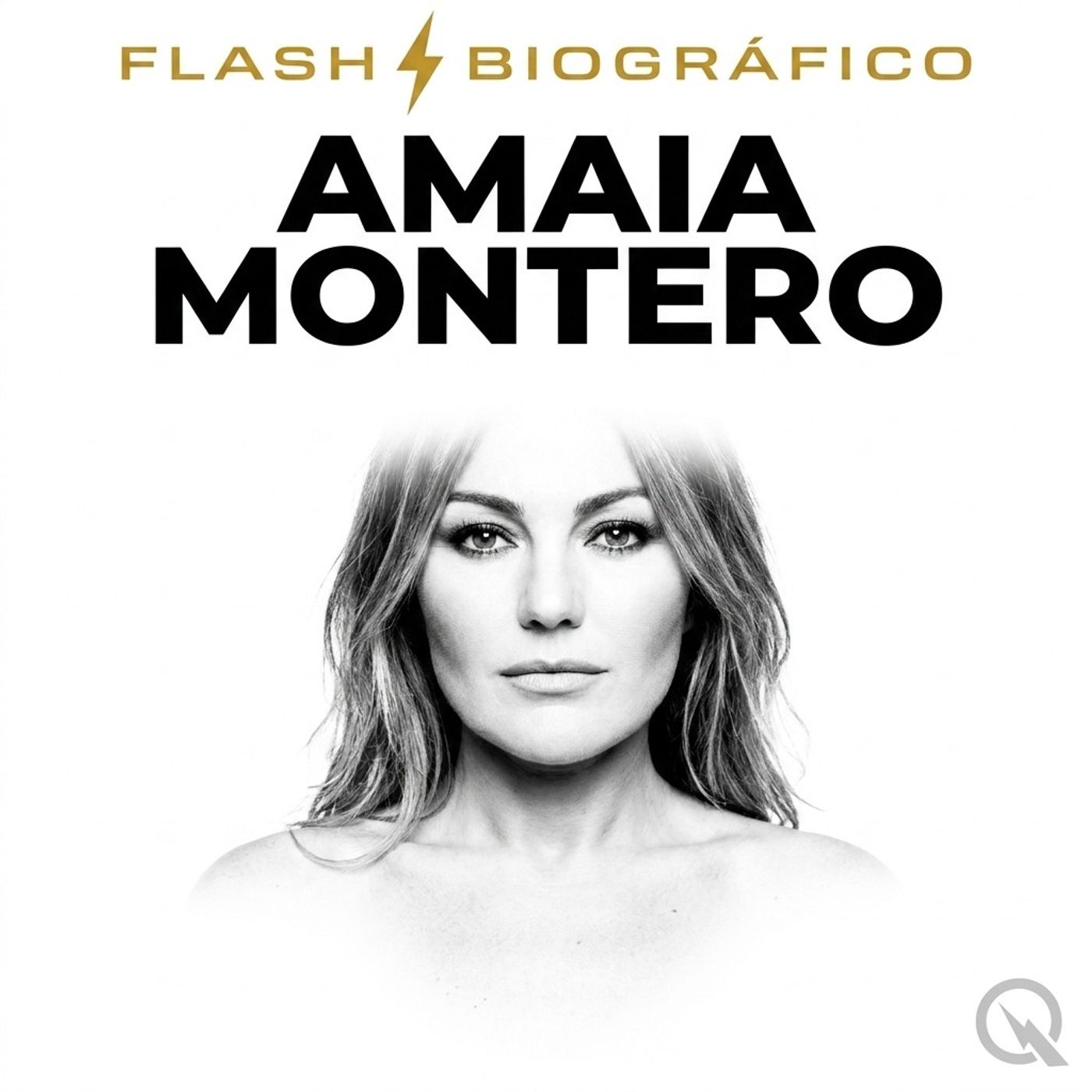 Amaia Montero - Flash Biográfico