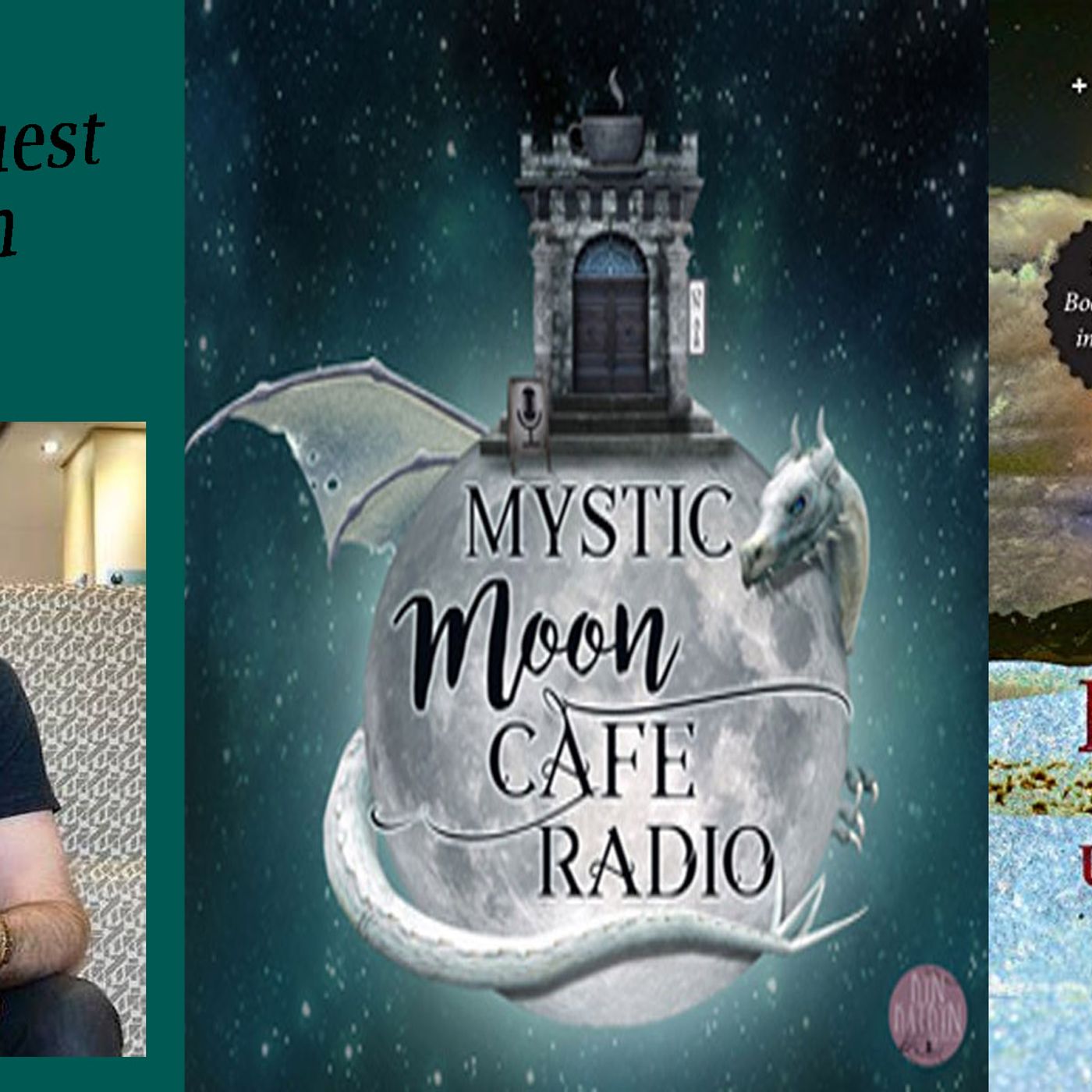 Mystic Moon Cafe