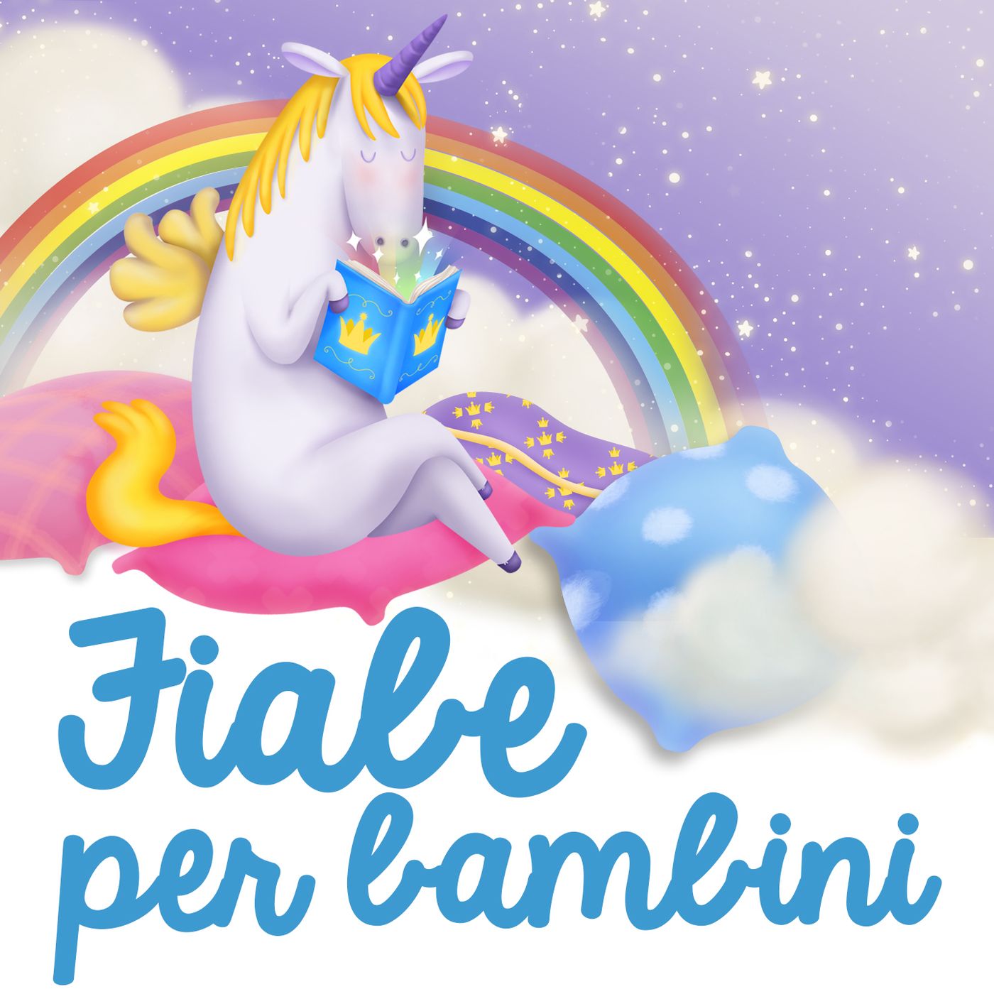 Fiabe per bambini